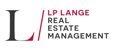 Logo - LP Lange Real Estate Management GmbH
