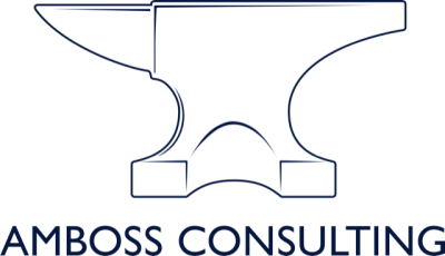 Logo - Amboss Consulting